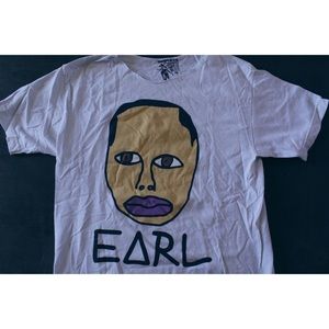 OFWGKTA “Earl” T-shirt